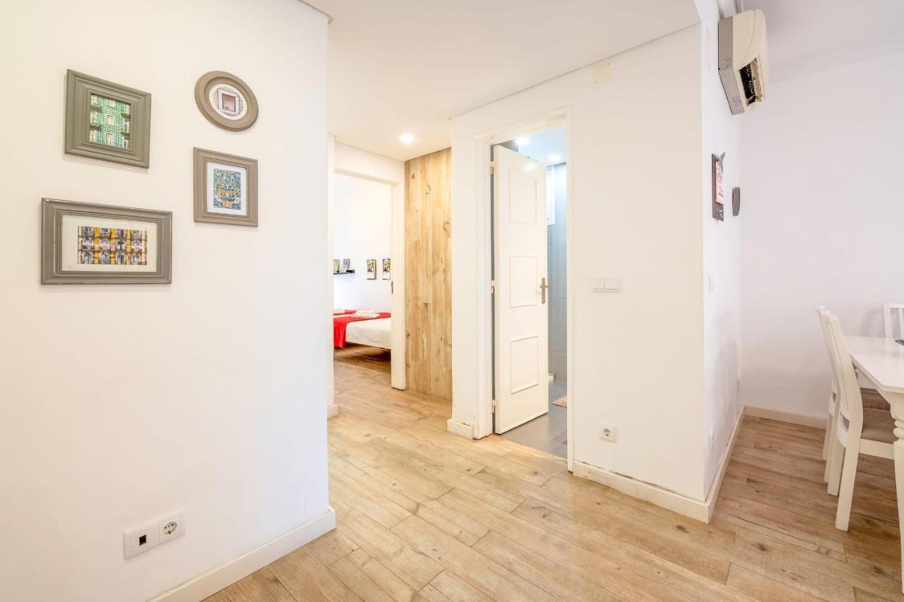 Guestready -nice 2 Bedroom In Belem! Apartment *