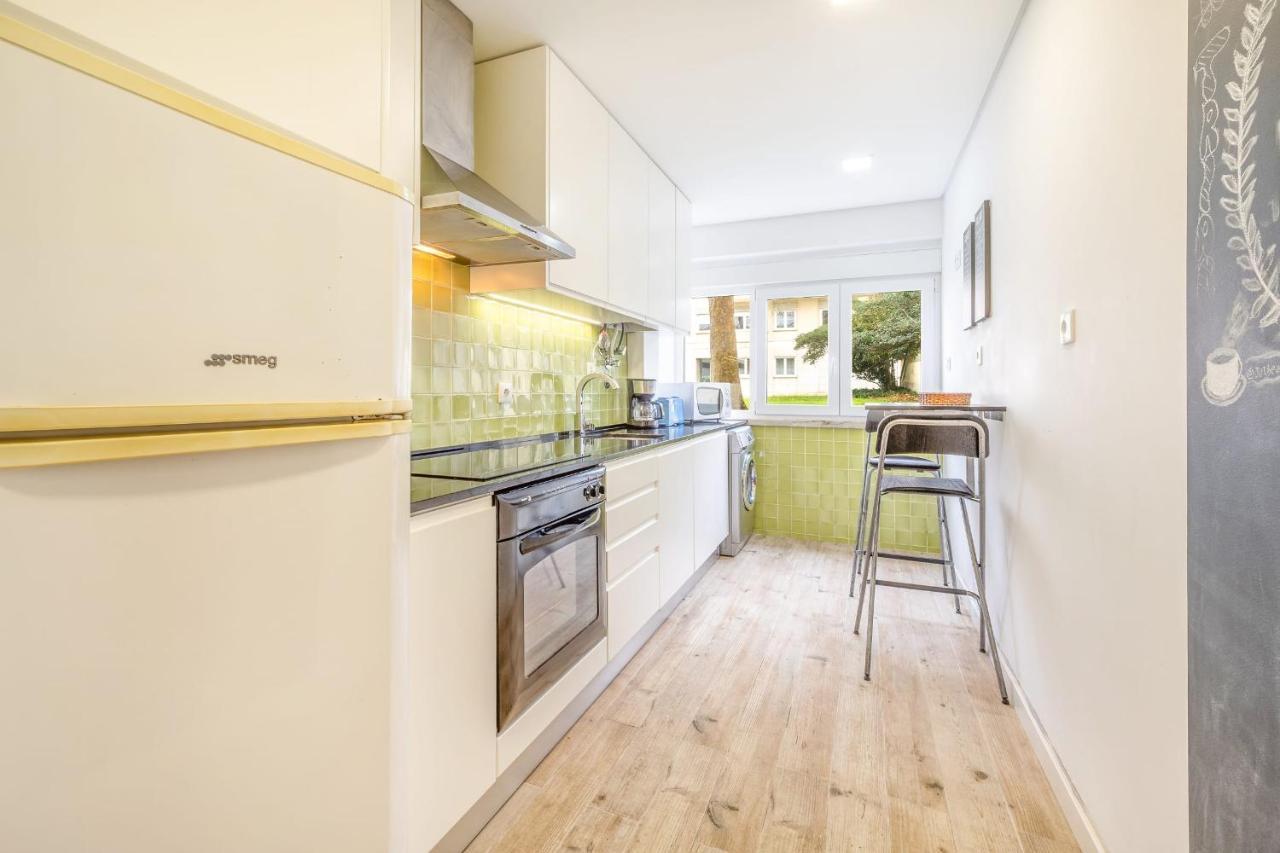 Guestready -nice 2 Bedroom In Belem! * Lisbon