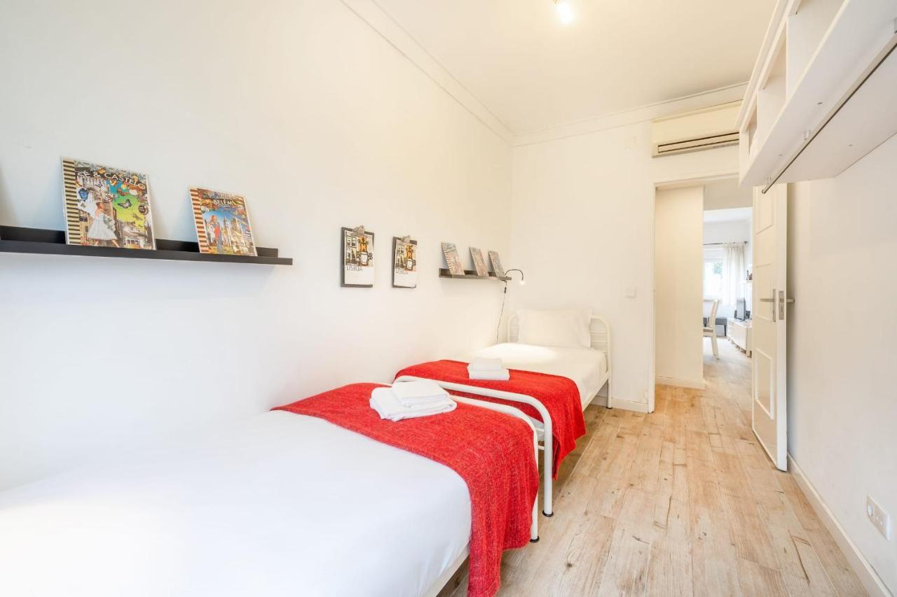 Guestready -nice 2 Bedroom In Belem! Apartment Lisbon