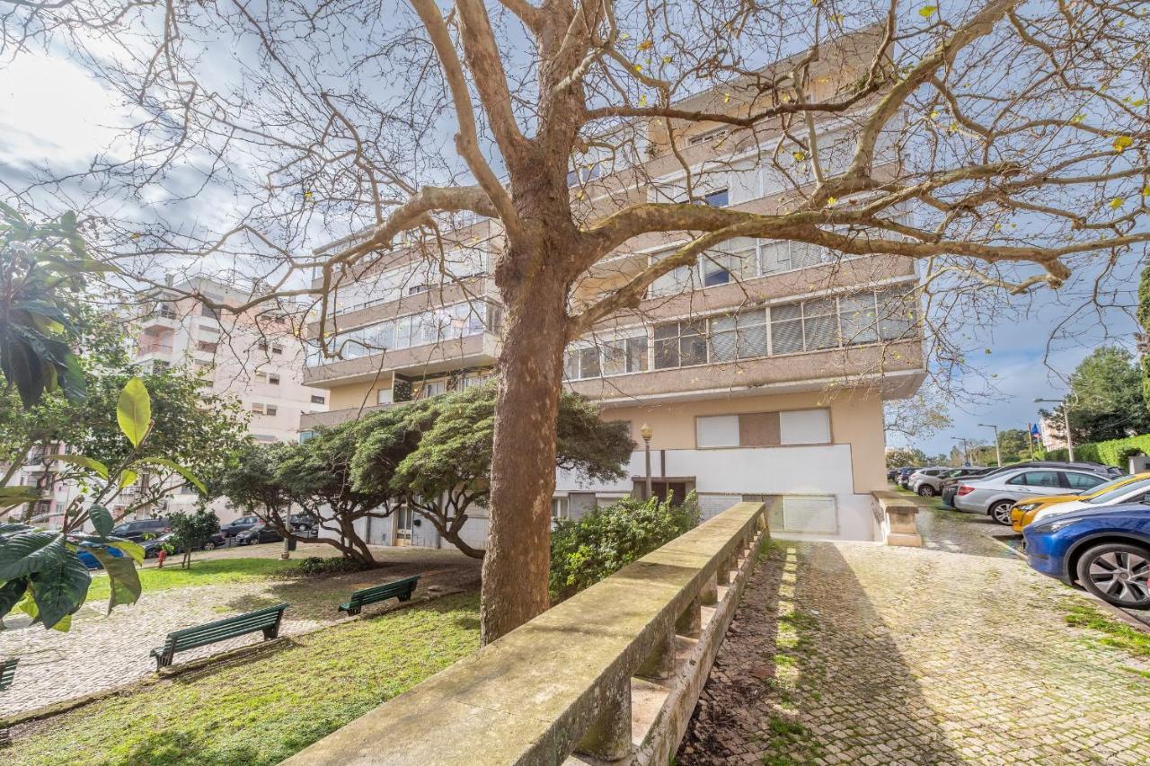 Apartment Guestready -nice 2 Bedroom In Belem! Lisbon