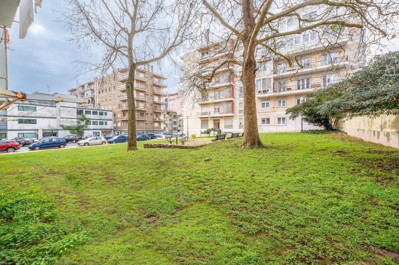 Guestready -nice 2 Bedroom In Belem!