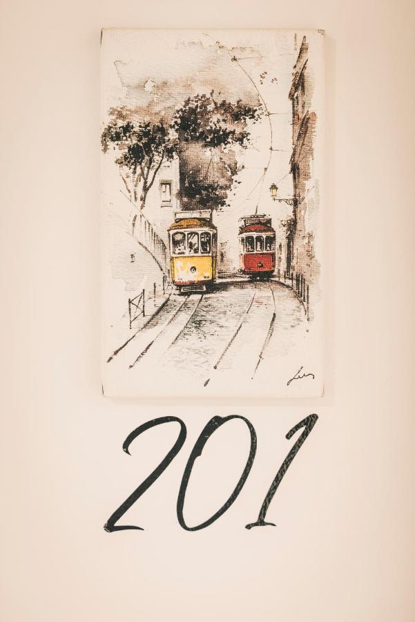 Walk'in Sodre * Lisbon
