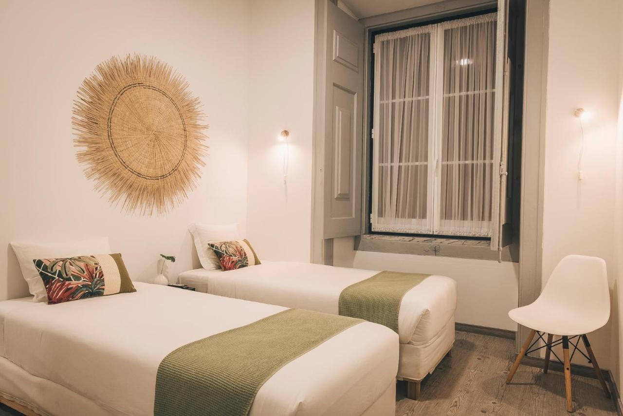 Hostel Walk'in Sodre Lisbon