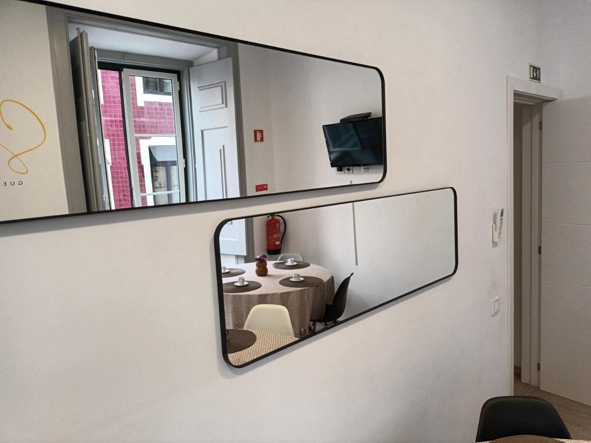 Walk'in Sodre Hostel Lisbon
