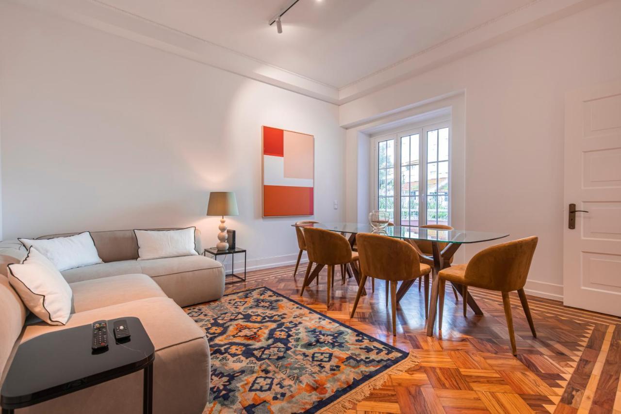 Magnificent 4bdr In By Lovelystay Apartment *