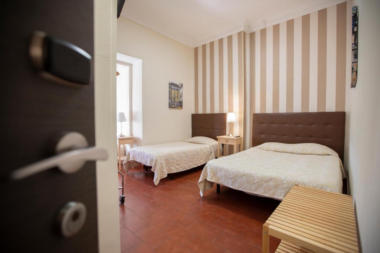 Guest house V Dinastia Lisbon