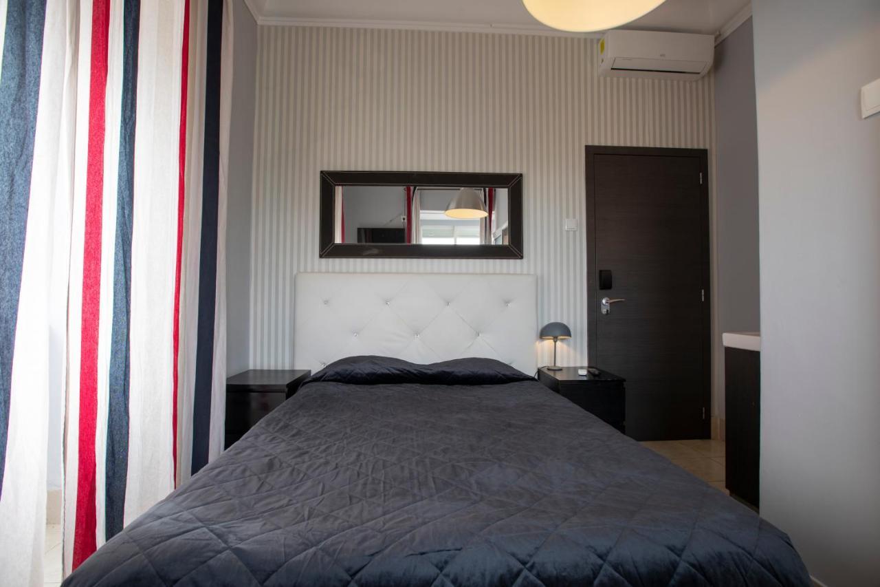 V Dinastia Guest house Lisbon