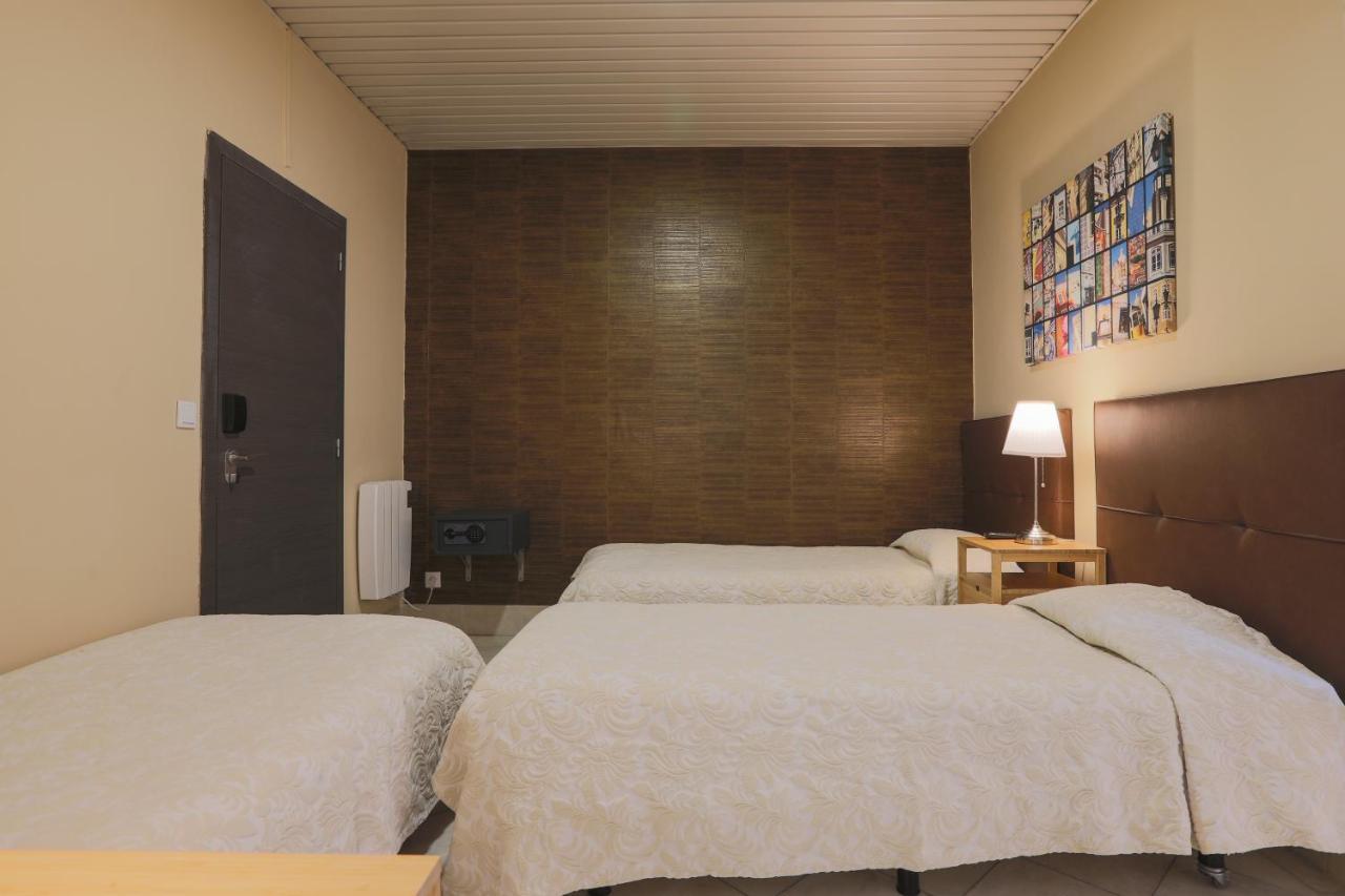 Guest house V Dinastia