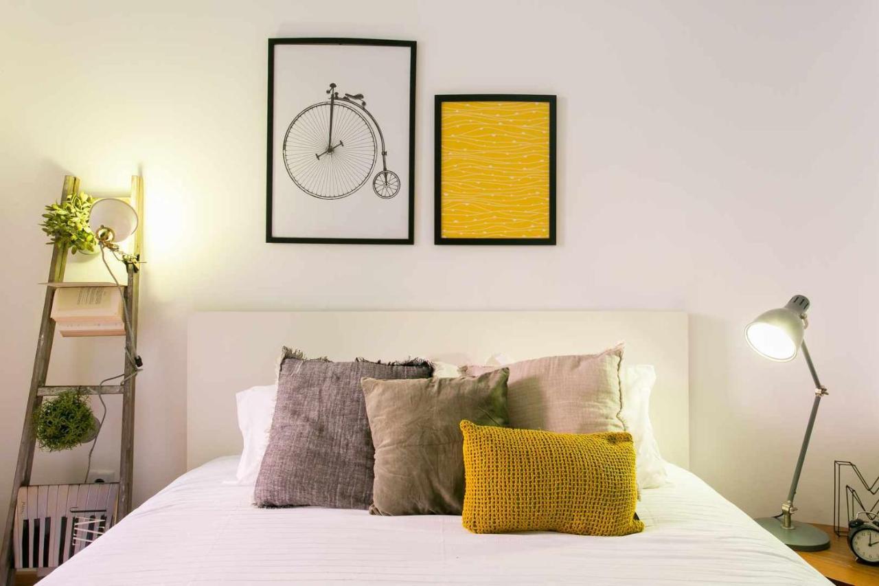 Charming With Terrace St Amaro Apartment *