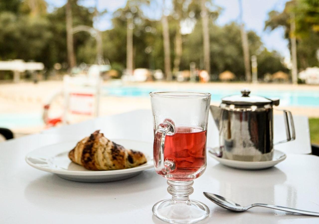 Campsite Lisboa Bungalows Lisbon