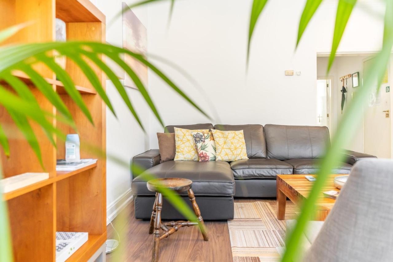Lv Premier Chiado- Ch Apartment Lisbon