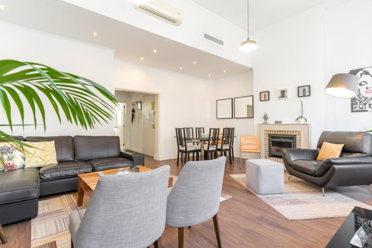 Apartment Lv Premier Chiado- Ch