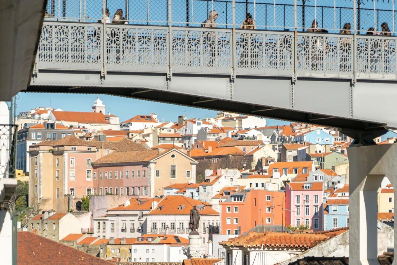 Apartment Lv Premier Chiado- Ch *