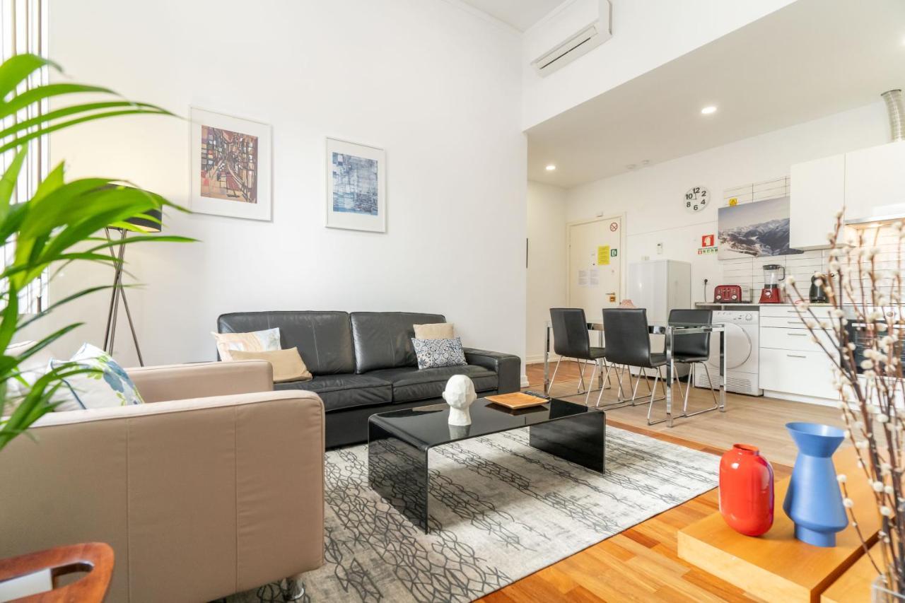 Apartment Lv Premier Chiado- Ch *