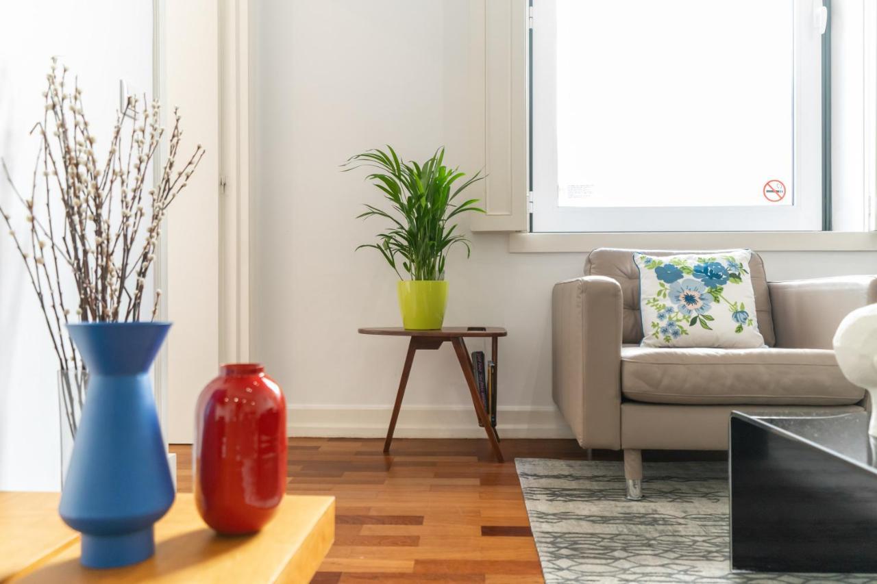 Apartment Lv Premier Chiado- Ch Lisbon
