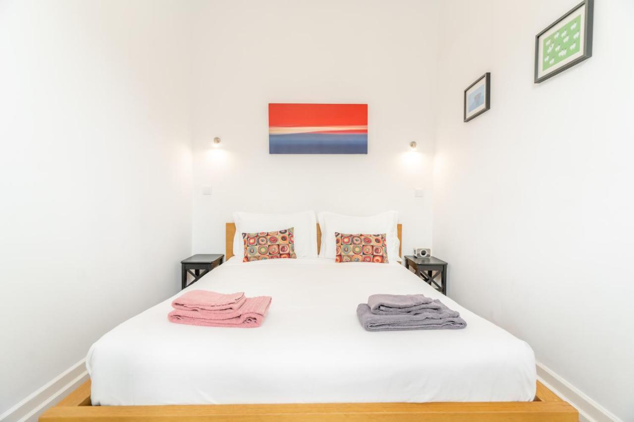 Lv Premier Chiado- Ch Apartment