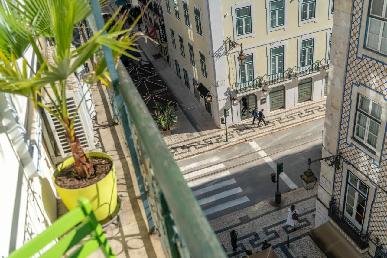 Lv Premier Baixa Pr2 Elevator, View, Balcony *