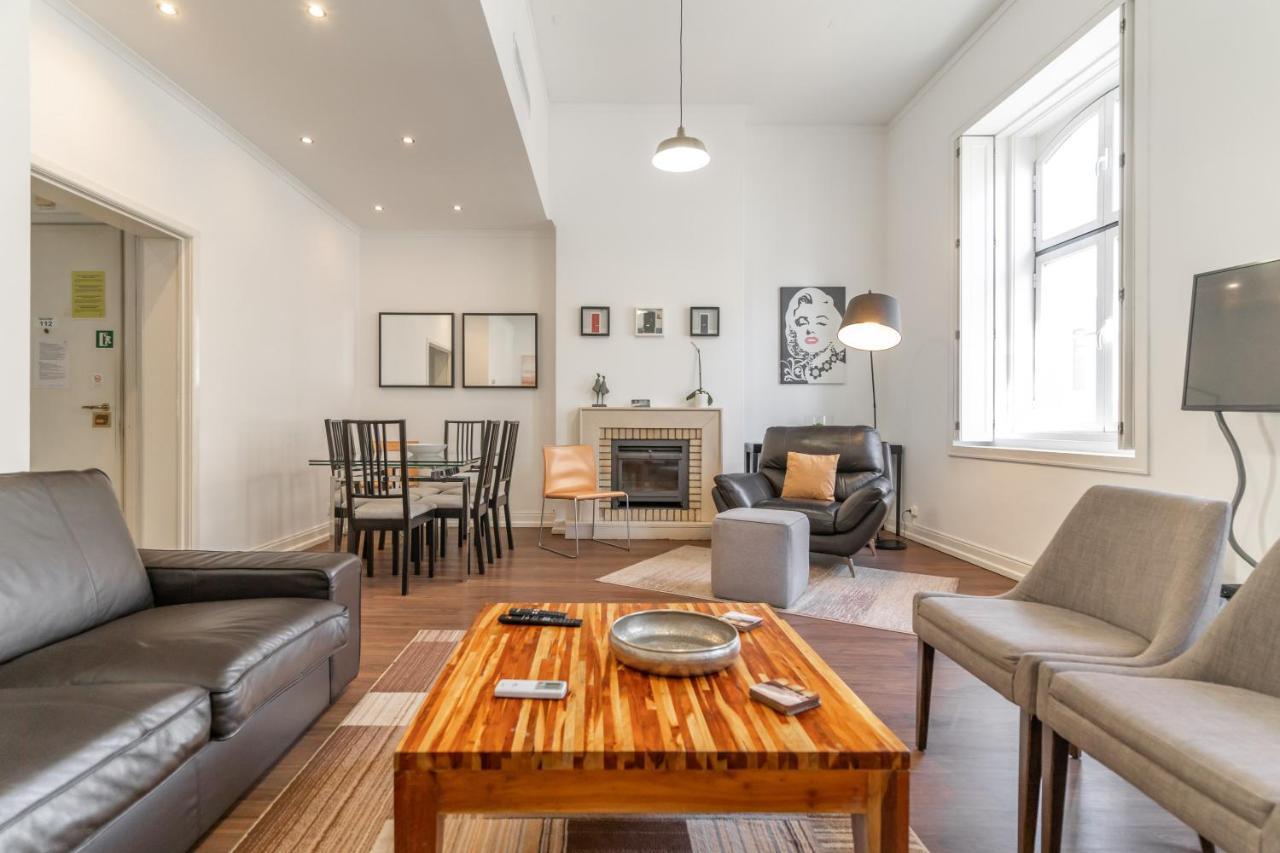 Apartment Lv Premier Chiado- Ch