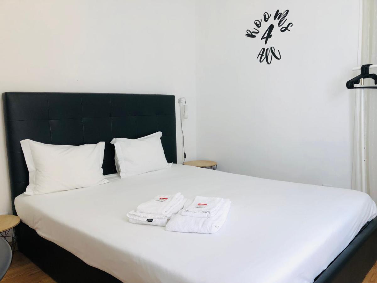 Rooms4all Guest house