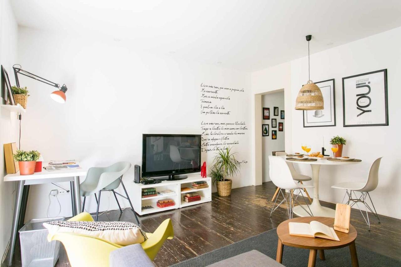 Cozy Center Av Liberdade Lisbon