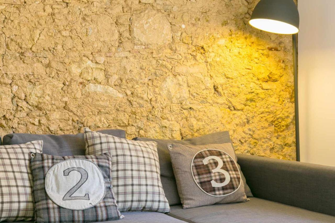 Cozy Center Av Liberdade Apartment *