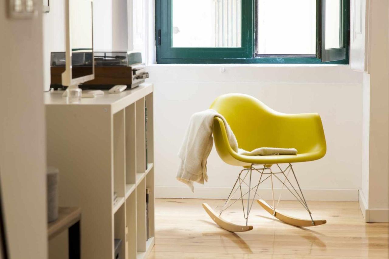 Yellow Design Chiado Center * Lisbon