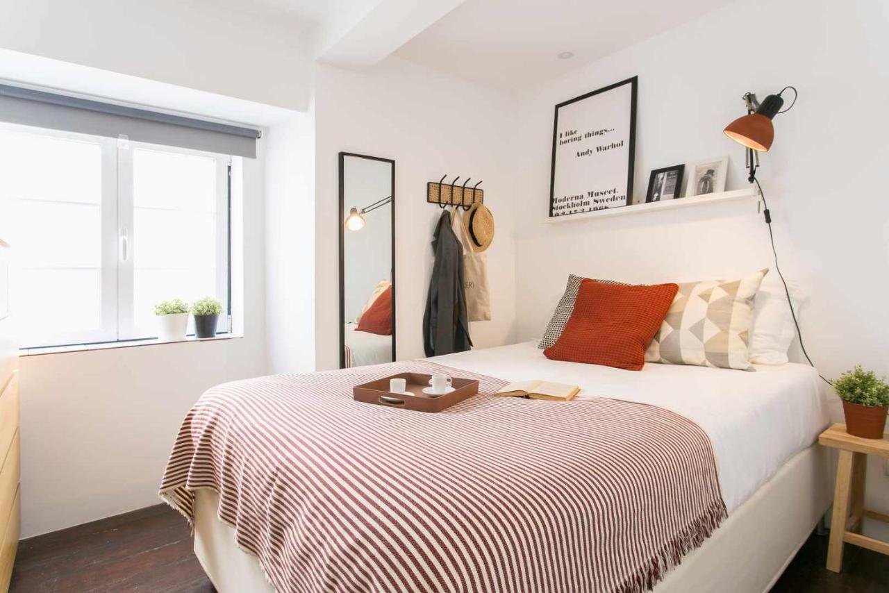 Cozy Center Av Liberdade * Lisbon