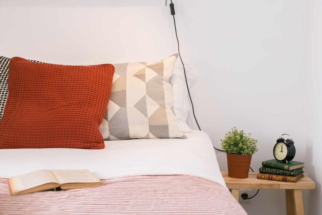 Cozy Center Av Liberdade Lisbon