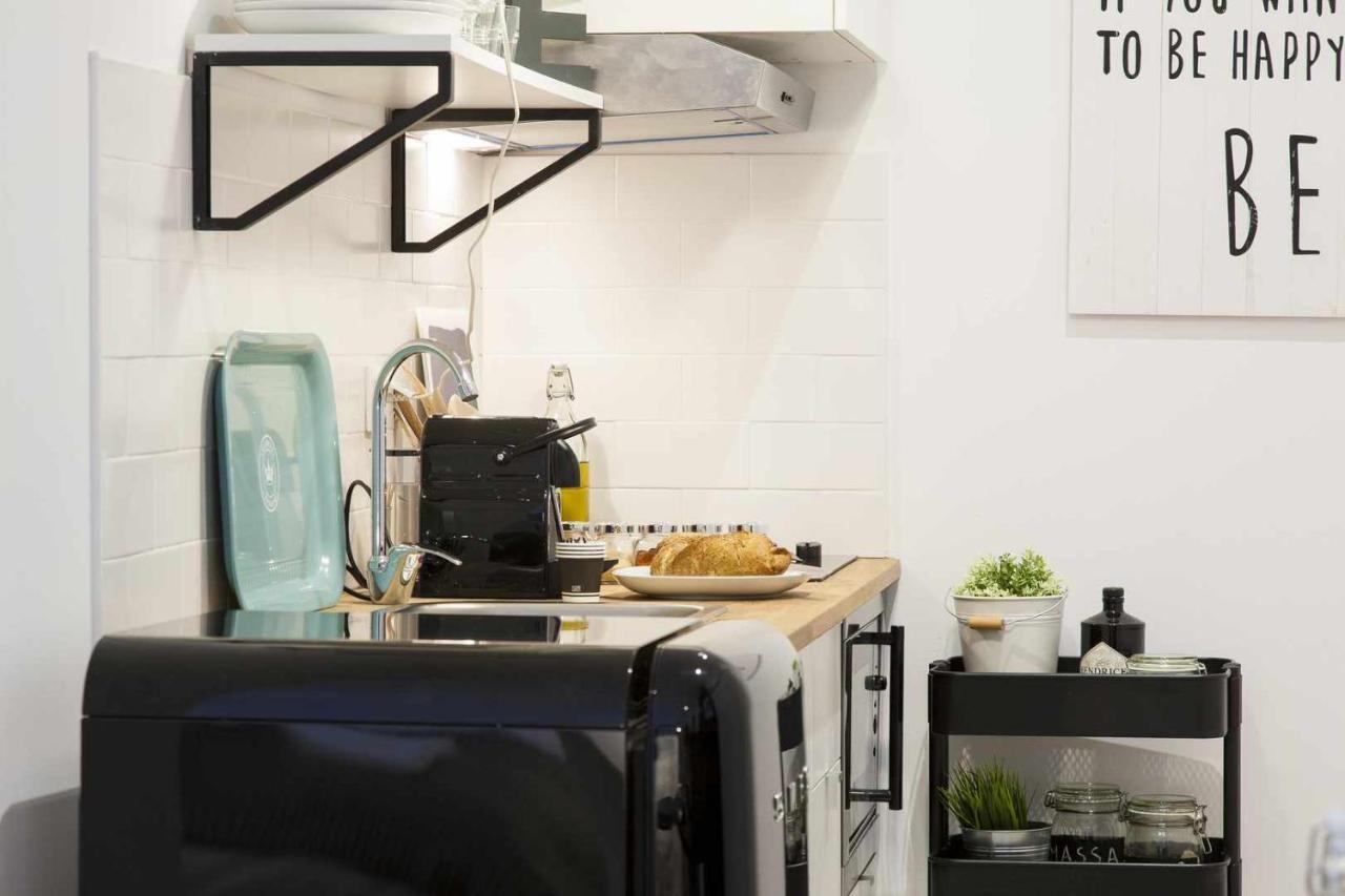 Urban Chic Chiado Center Apartment *