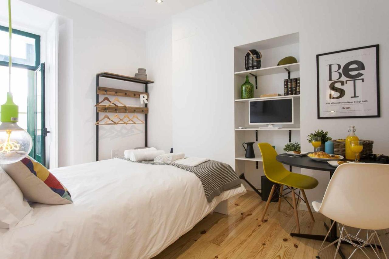 Design Chiado Center Lisbon