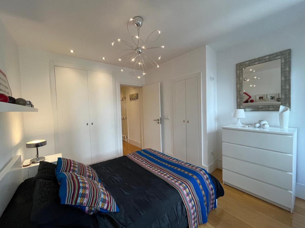 Design Flat In Principe Real Apartment