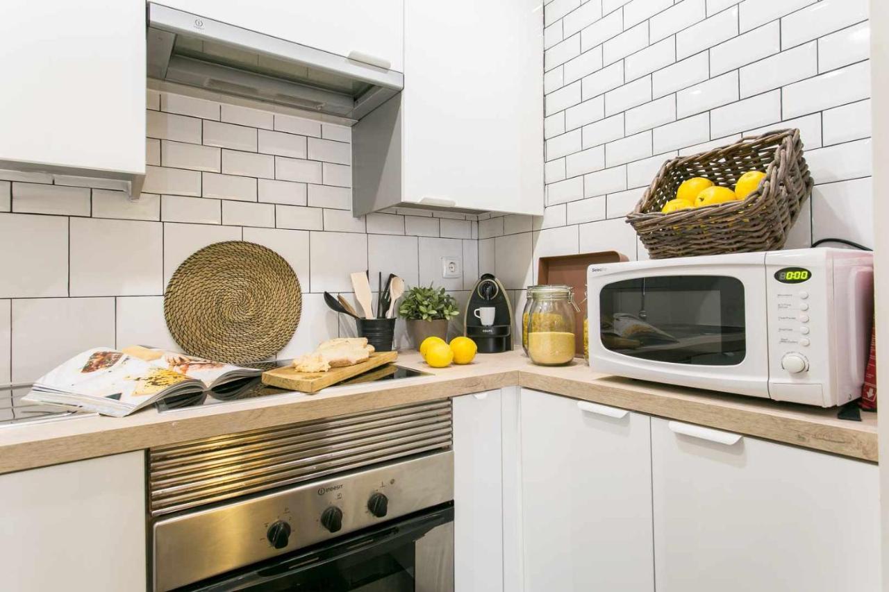 Cozy Center Av Liberdade Apartment Lisbon