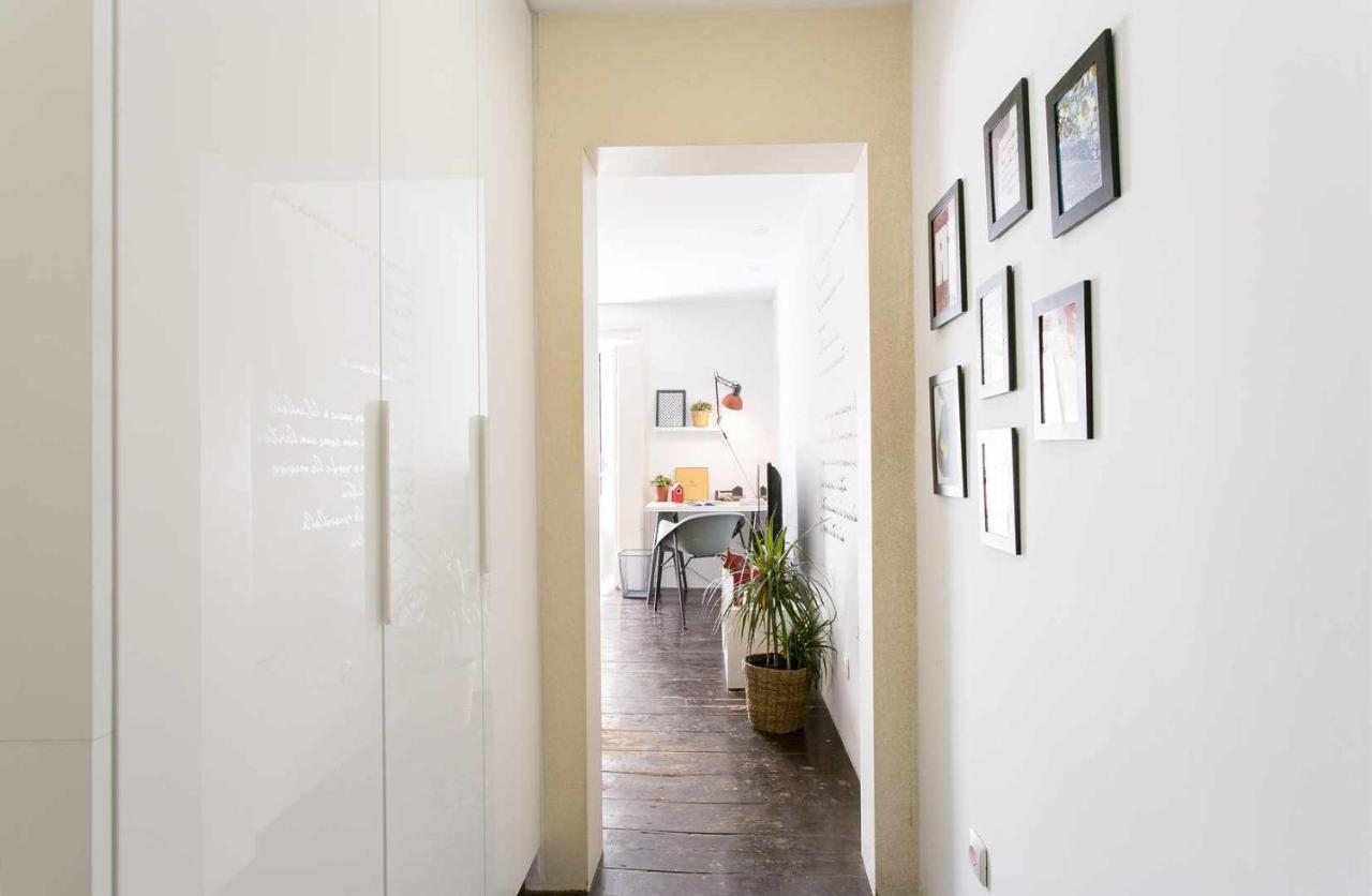 Apartment Cozy Center Av Liberdade