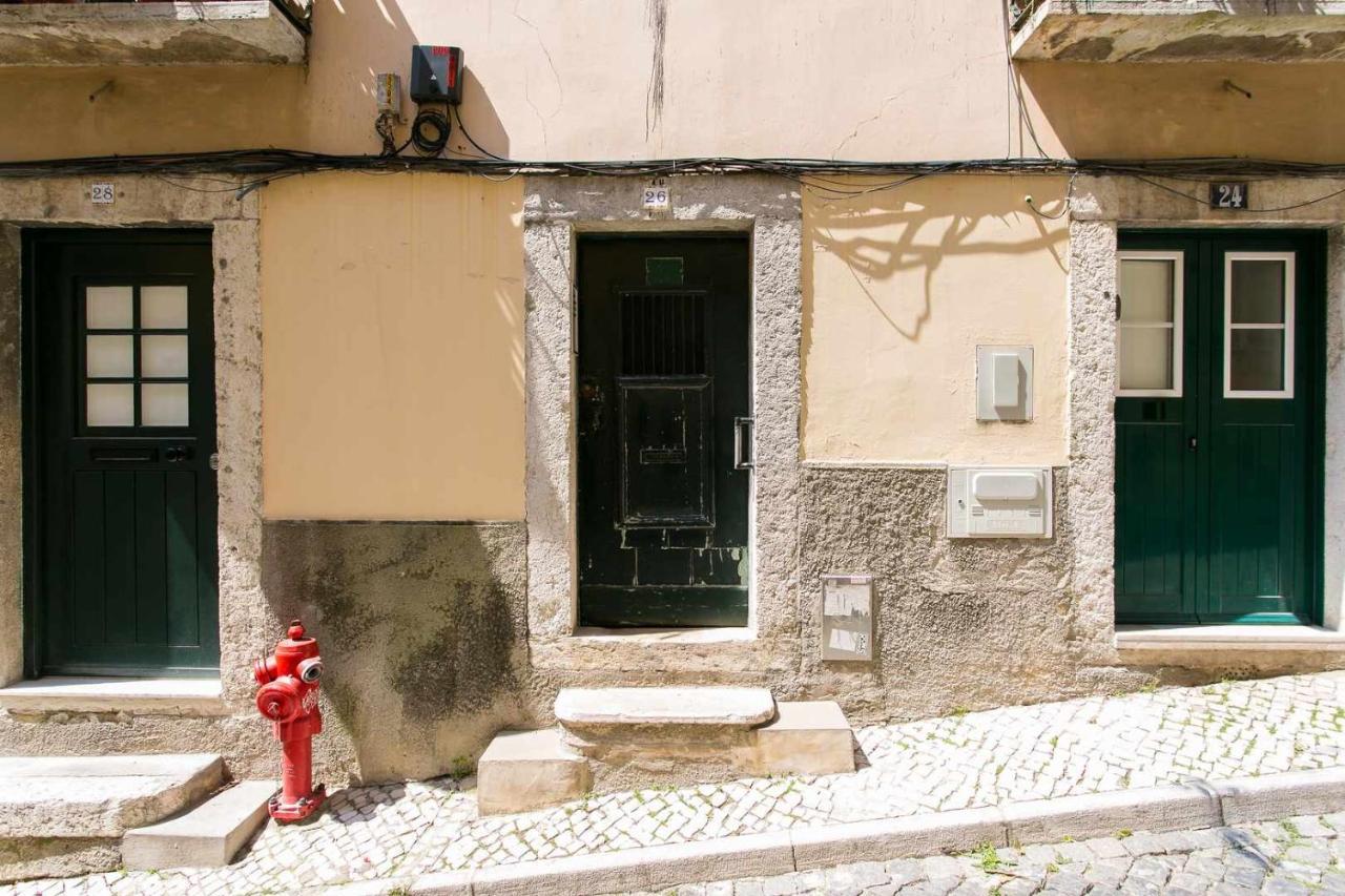 Cozy Center Av Liberdade * Lisbon