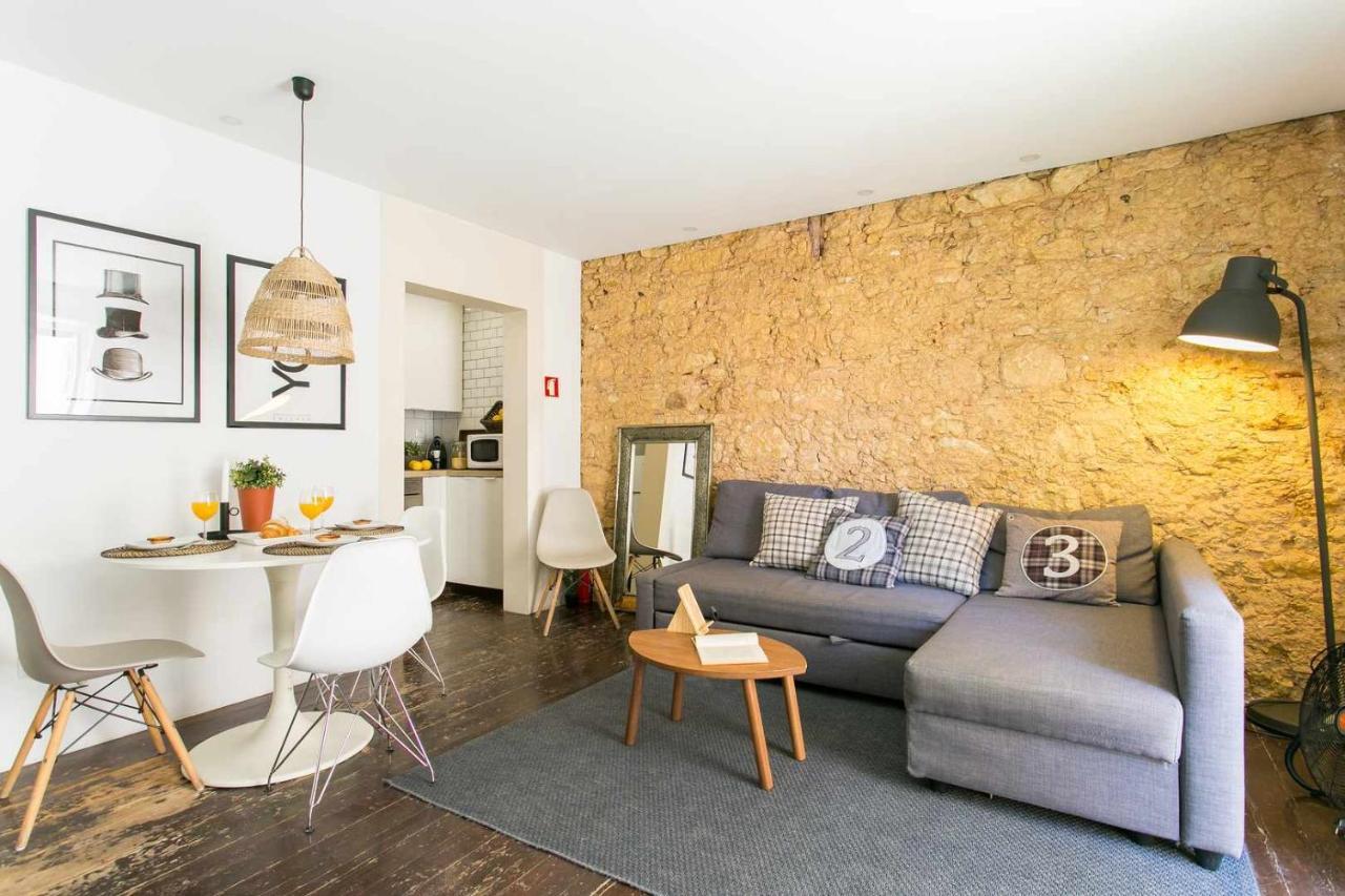 Cozy Center Av Liberdade * Lisbon