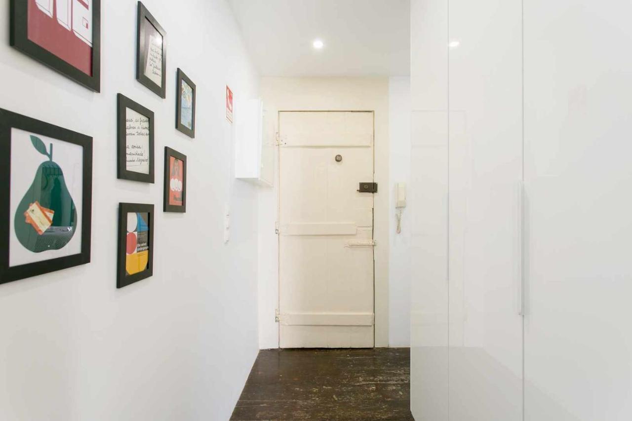 Apartment Cozy Center Av Liberdade Lisbon