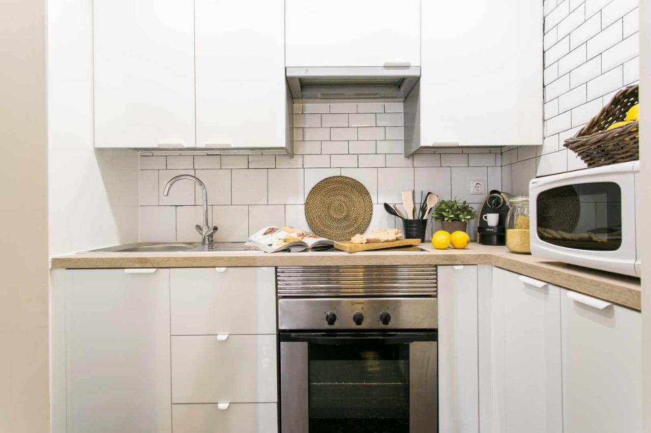 Cozy Center Av Liberdade Apartment Lisbon