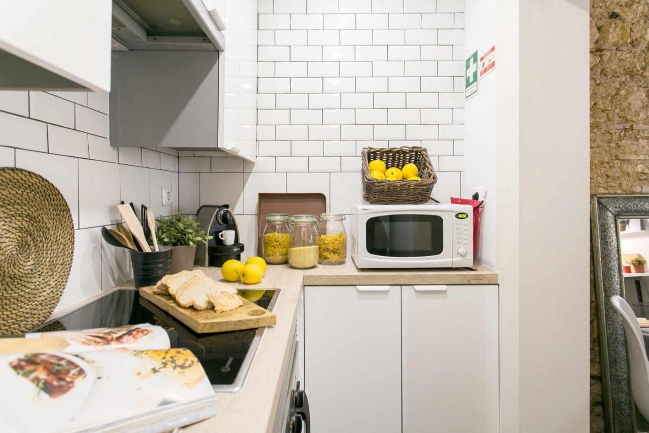 Apartment Cozy Center Av Liberdade *