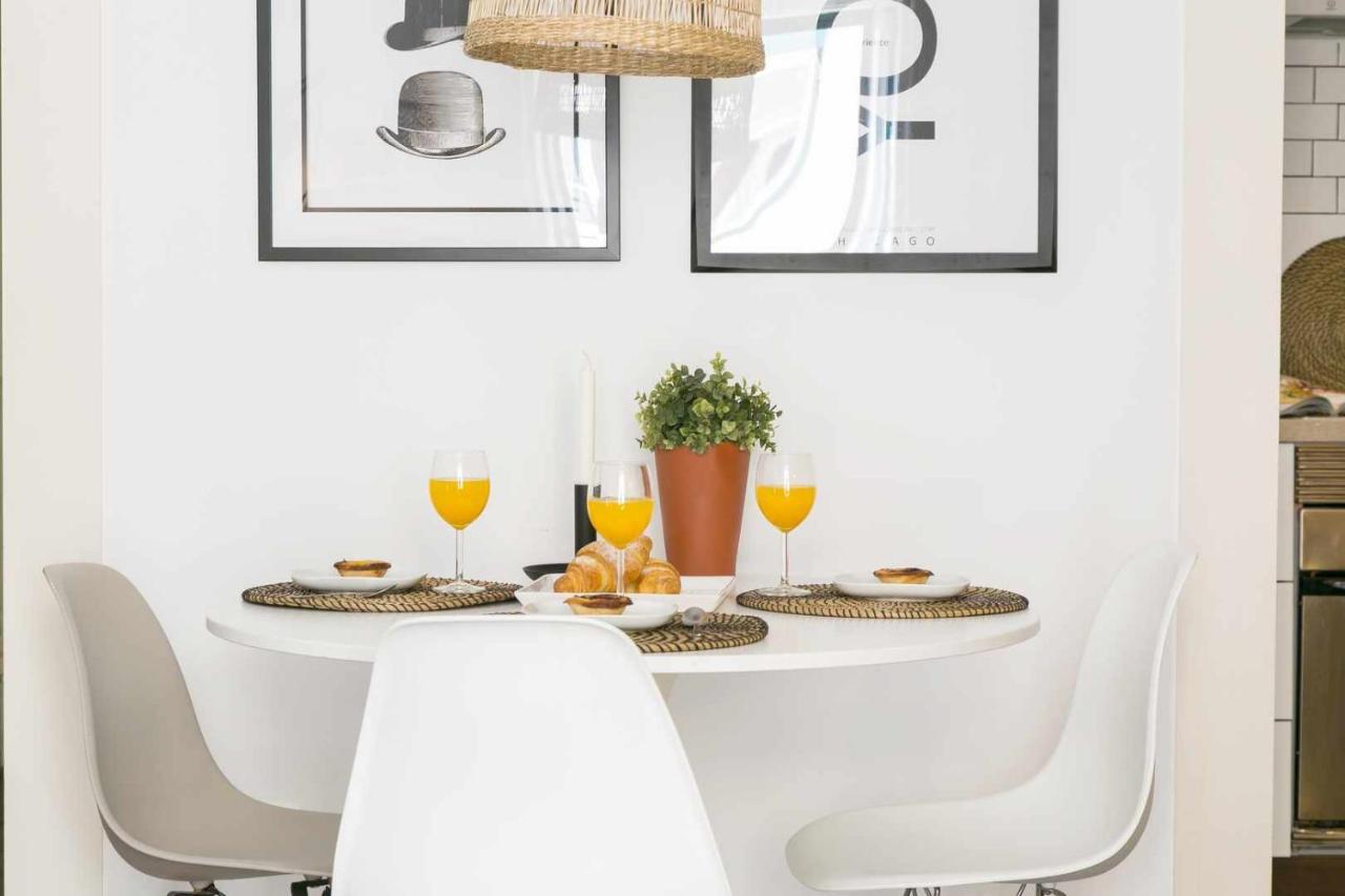 Cozy Center Av Liberdade * Lisbon