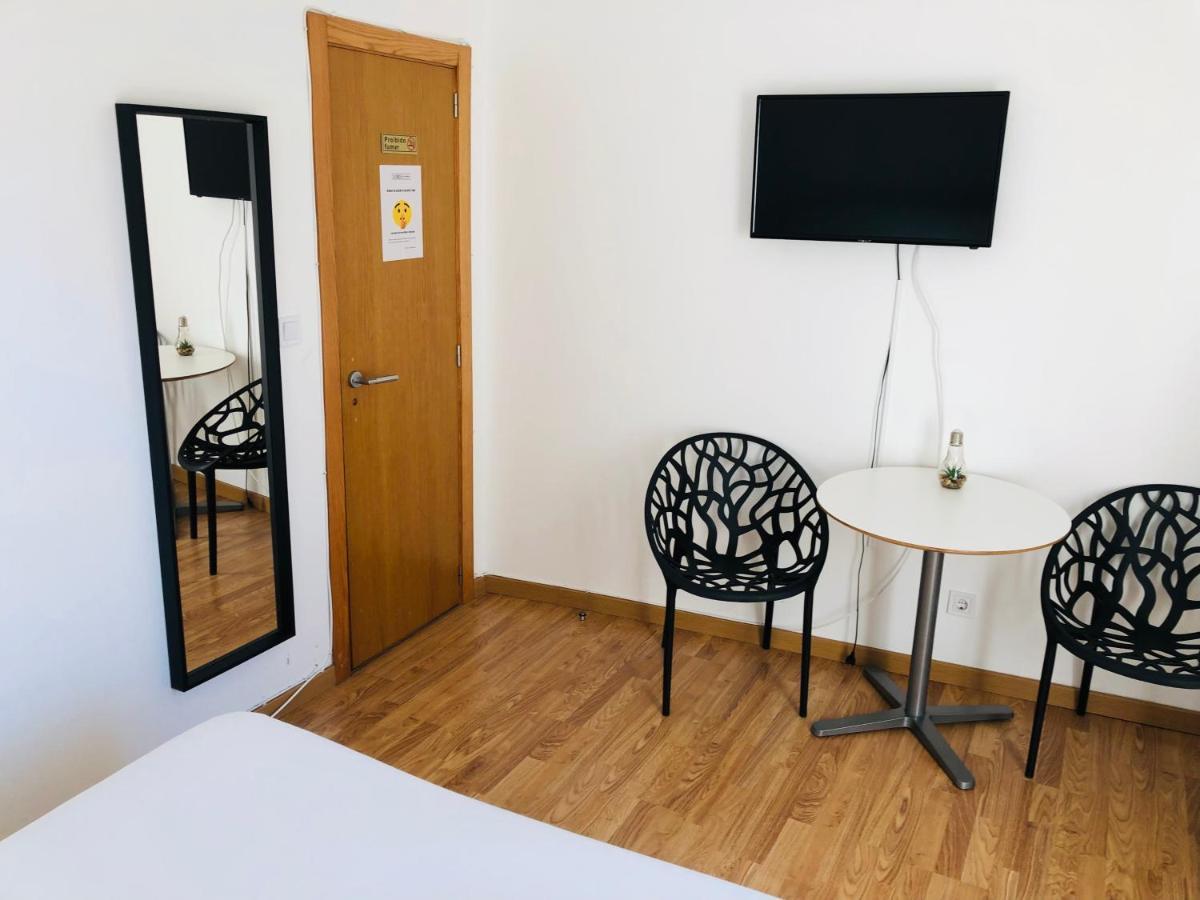 Guest house World Travelers Lisbon