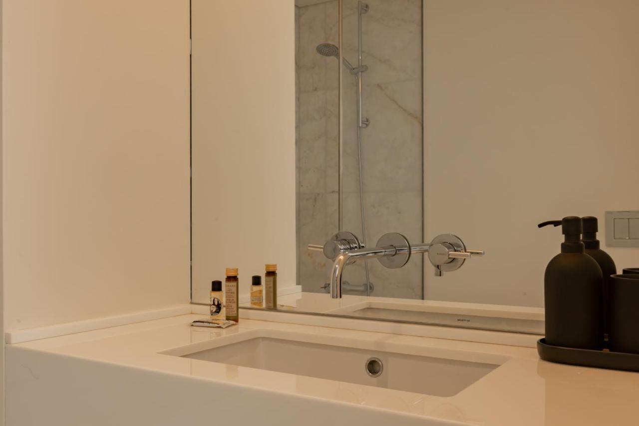 Bright 1 Bdr W/ Pool View By Lovelystay Apartment Lisbon