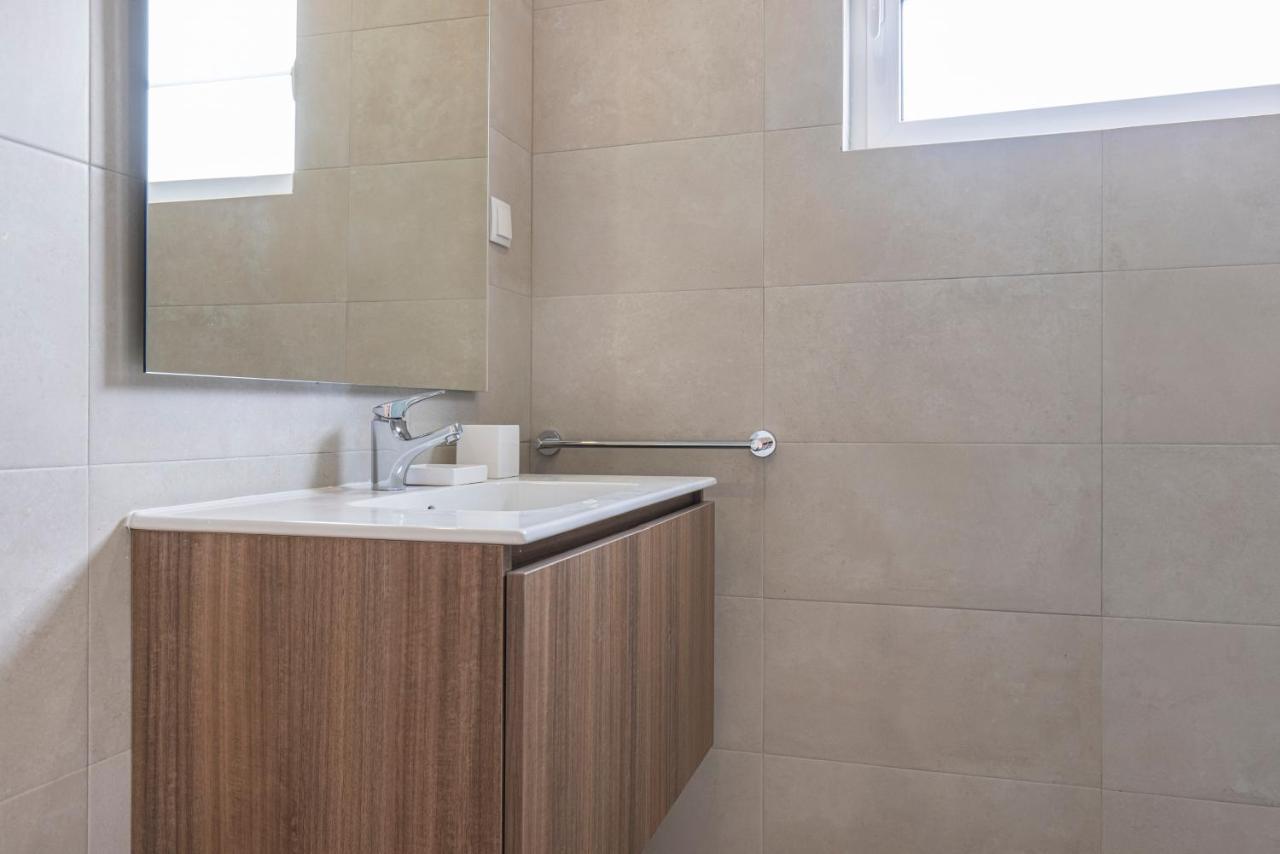Magnificent 4bdr In By Lovelystay Apartment Lisbon