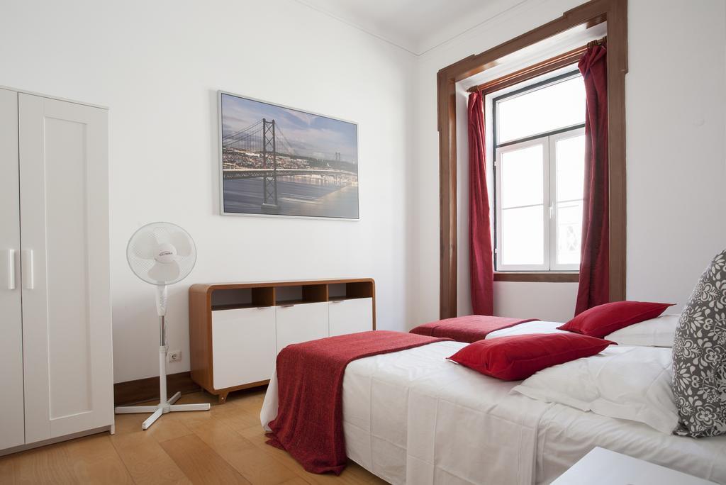 Flh Baixa Comfortable Apartment Apartment *