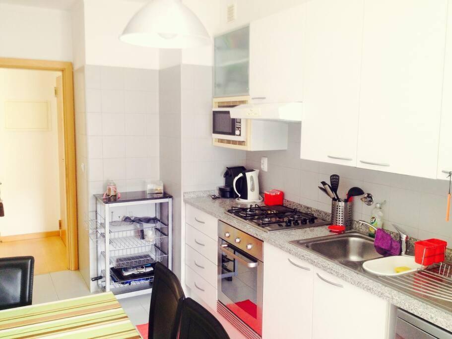 Apartment Luxury Apartment. With Air Con.
