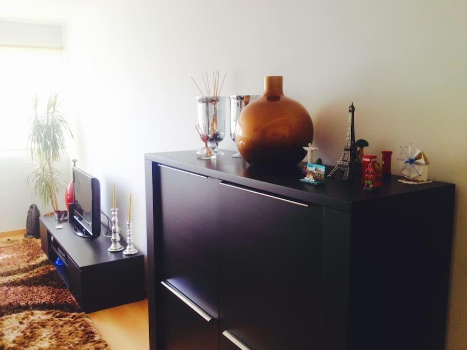 Luxury Apartment. With Air Con. Lisbon