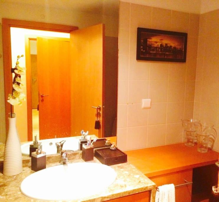 Luxury Apartment. With Air Con. Apartment Lisbon