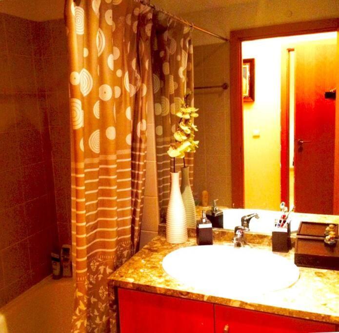 Apartment Luxury Apartment. With Air Con. *