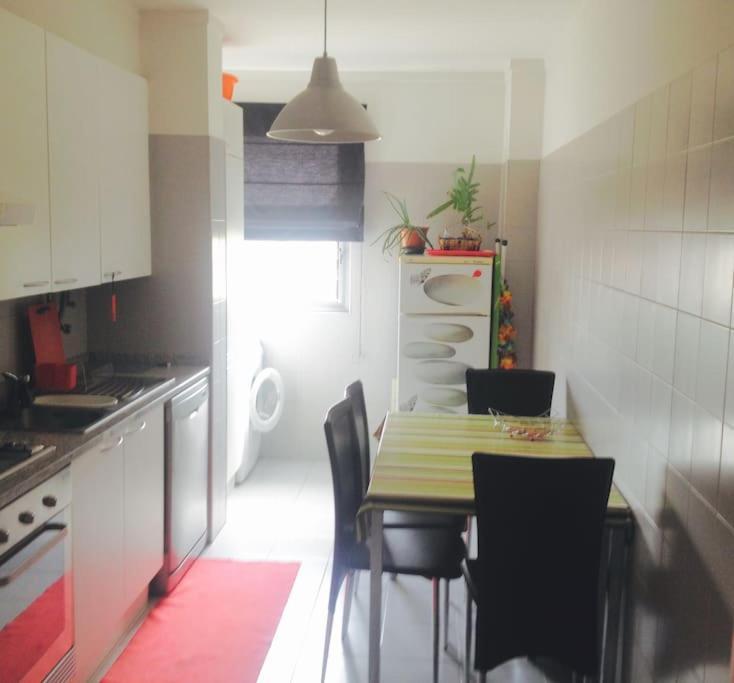 Luxury Apartment. With Air Con. Lisbon
