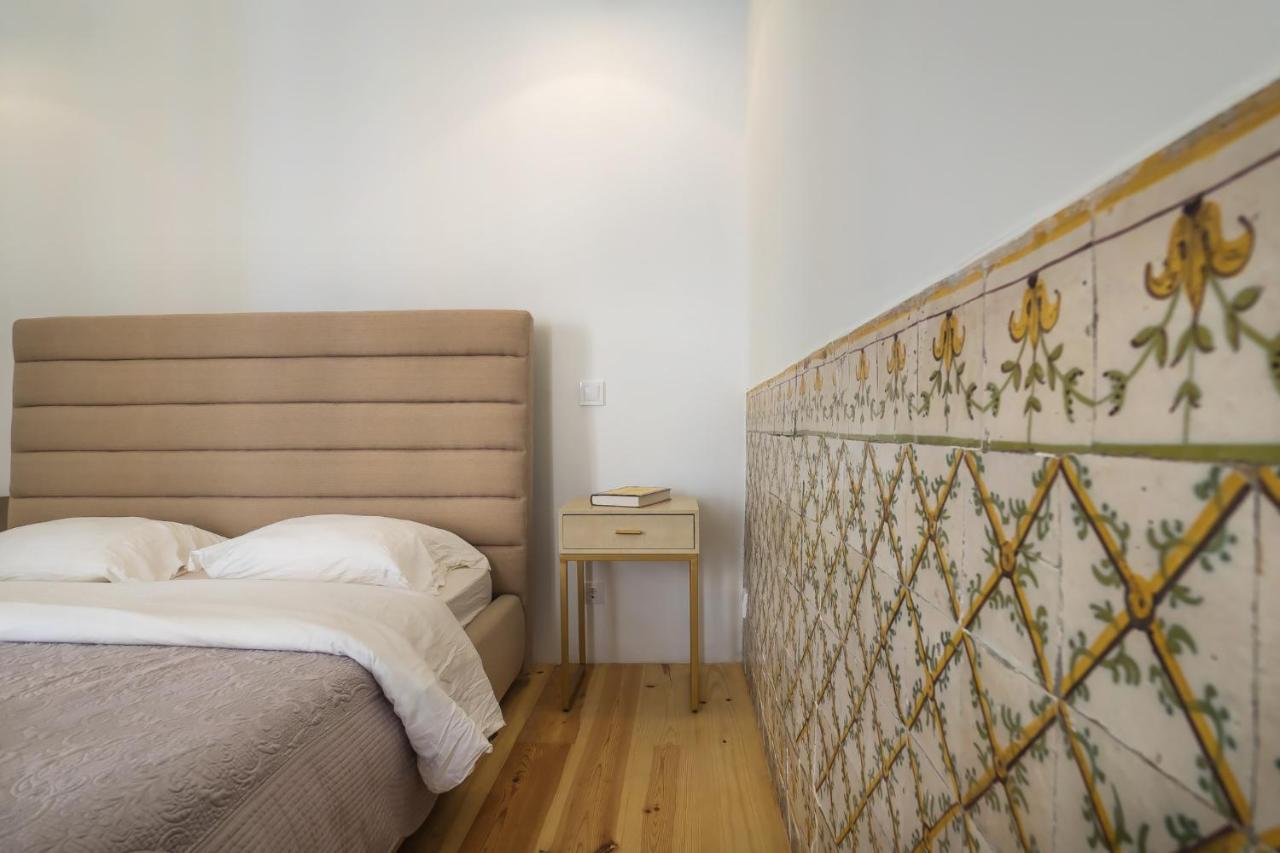Santa Justa Prime 3* Lisbon