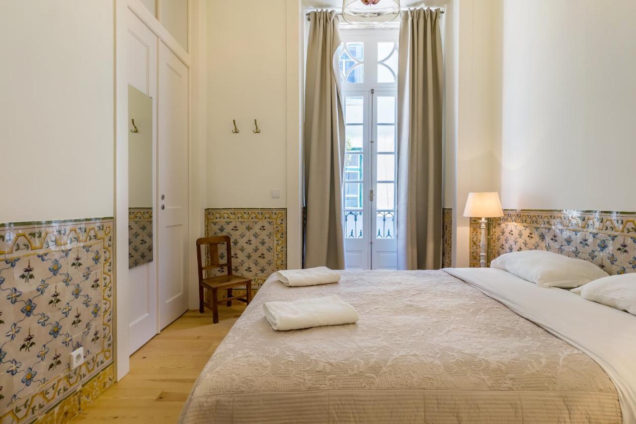 Santa Justa Prime 3* Lisbon